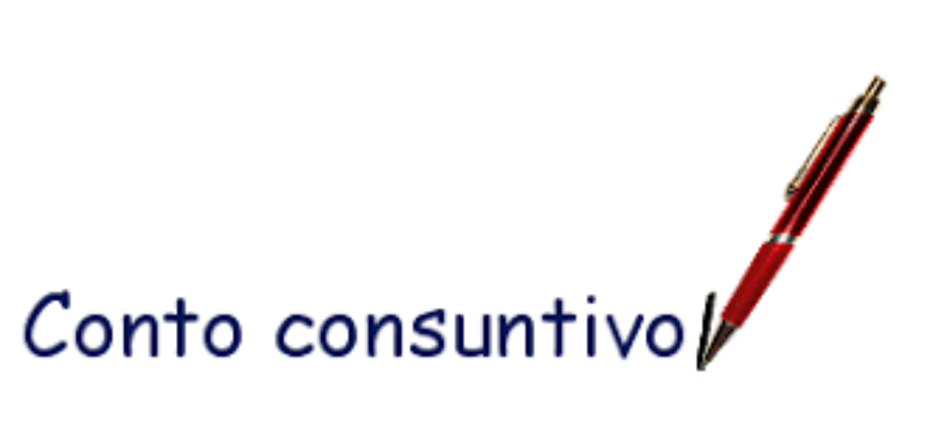 Conto Consuntivo 2020